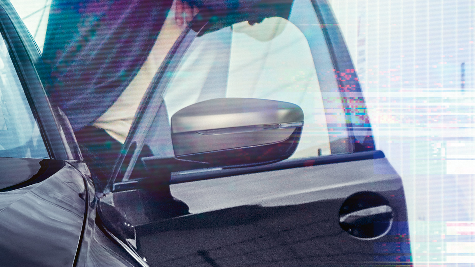 Καλύμματα εξωτερικών καθρεπτών, BMW M340i xDrive Sedan Καλύμματα εξωτερικών καθρεπτών, BMW M340i xDrive Sedan G20, μαύρο Sapphire μεταλλικό, κοντινή λήψη