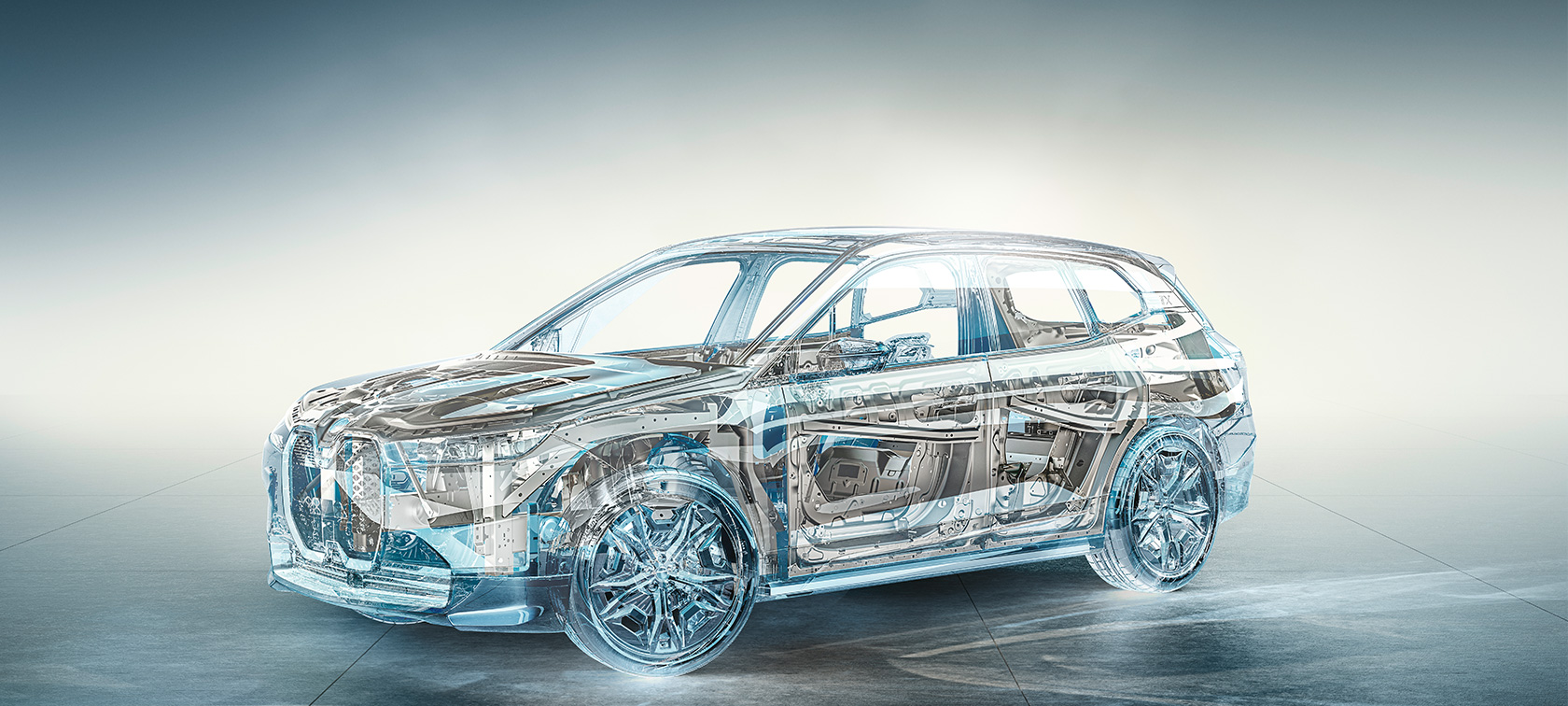 BMW iX M60 i20 2022 ηλεκτρικό SUV, ηλεκτρικό όχημα, εσωτερική λήψη BMW iX M60 i20 2022 ηλεκτρικό SUV, ηλεκτρικό όχημα, εσωτερική λήψη