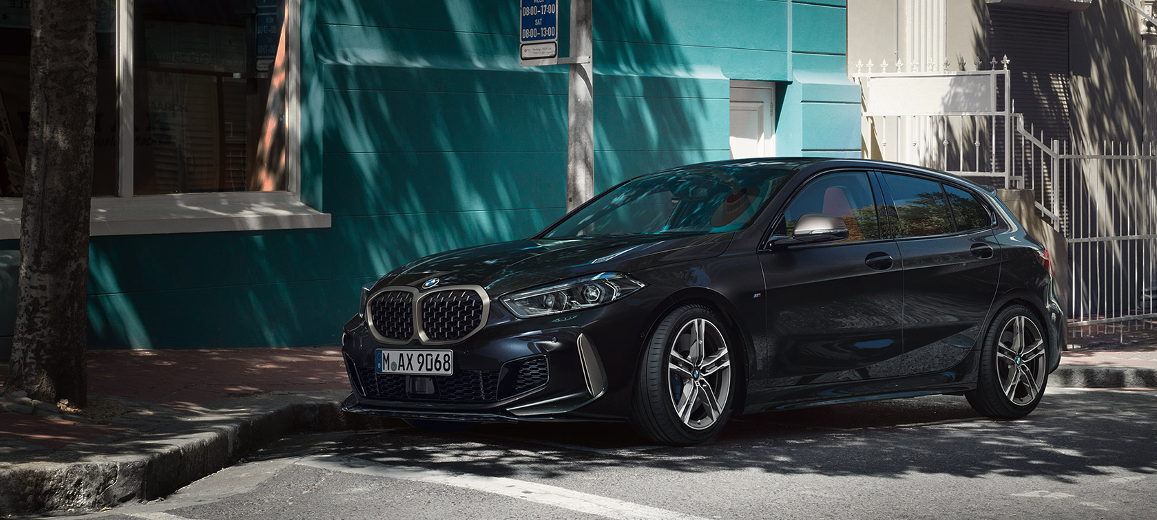 BMW M135i xDrive (F40) τεχνικά χαρακτηριστικά BMW M135i xDrive (F40), τεχνικά χαρακτηριστικά