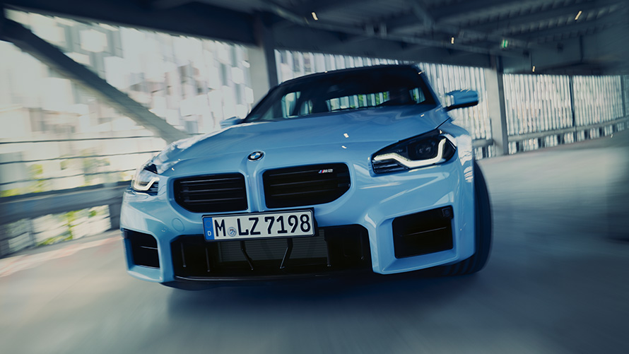 Μ2 Αυτοκίνητα της BMW, G87, G42, Financial Services Financial Services, Μ2 Αυτοκίνητα της BMW, G87, G42