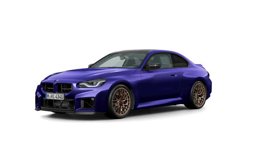 M Αυτοκίνητα της BMW Σειράς 2 Coupé M Αυτοκίνητα της BMW Σειράς 2 Coupé