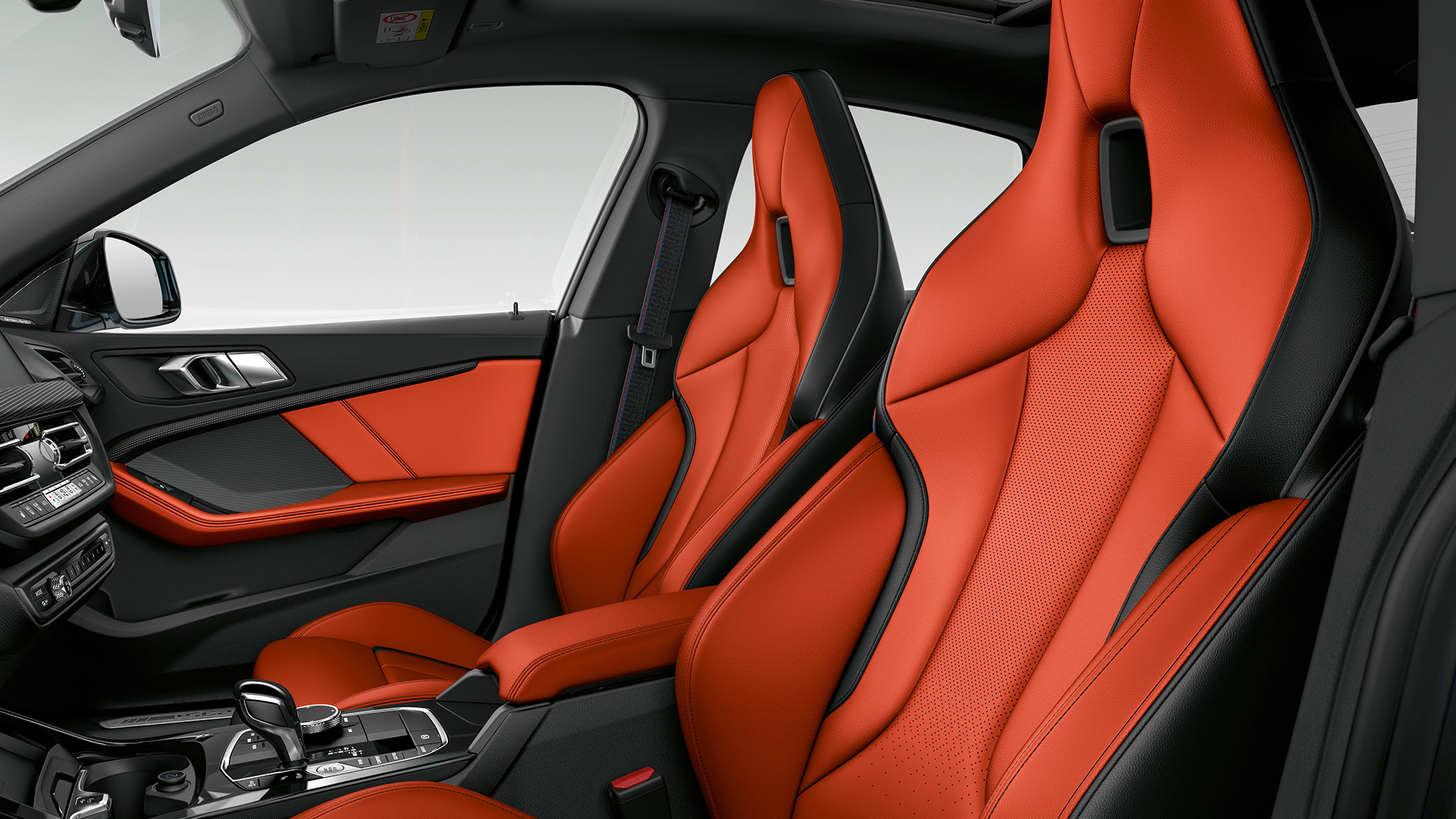 Εσωτερικό BMW M235i xDrive Gran Coupé Premium εσωτερικό BMW M235i xDrive Gran Coupé 2020, F44 εσωτερικό