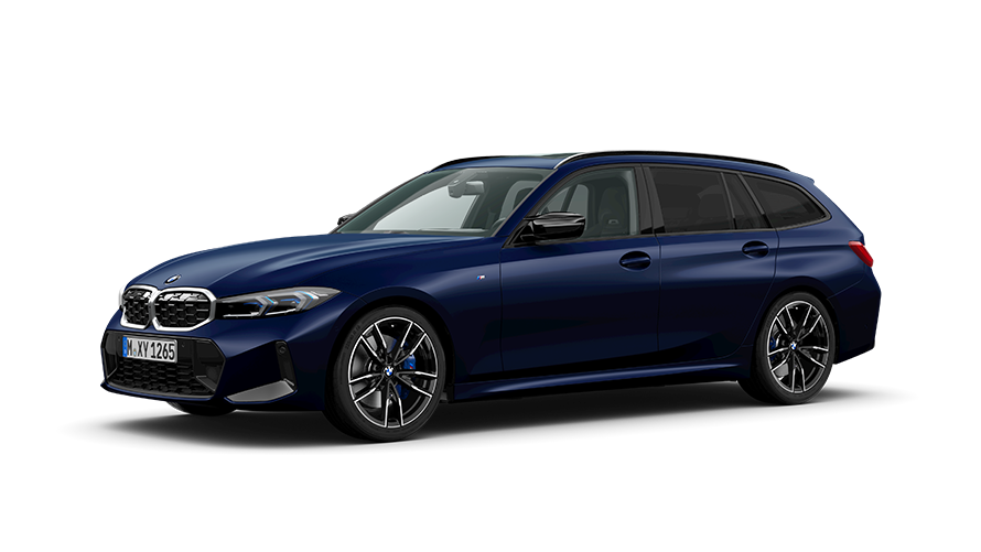 BMW Σειρά 3, BMW Σειρά 3 Touring, M Αυτοκίνητα, G21, πλαϊνή λήψη τριών τετάρτων BMW Σειρά 3, BMW Σειρά 3 Touring, M Αυτοκίνητα, G21, πλαϊνή λήψη τριών τετάρτων