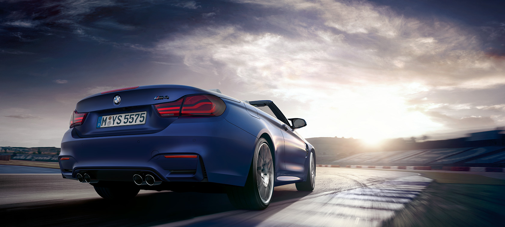 BMW M4 Cabrio BMW M4 Cabrio, λεπτομέρειες και στοιχεία εξοπλισμού