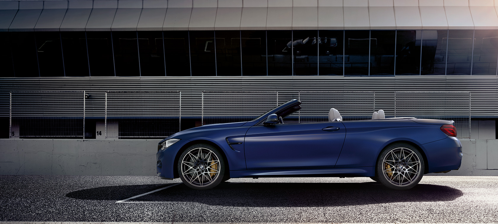 BMW M4 Cabrio BMW M4 Cabrio, τεχνικά χαρακτηριστικά