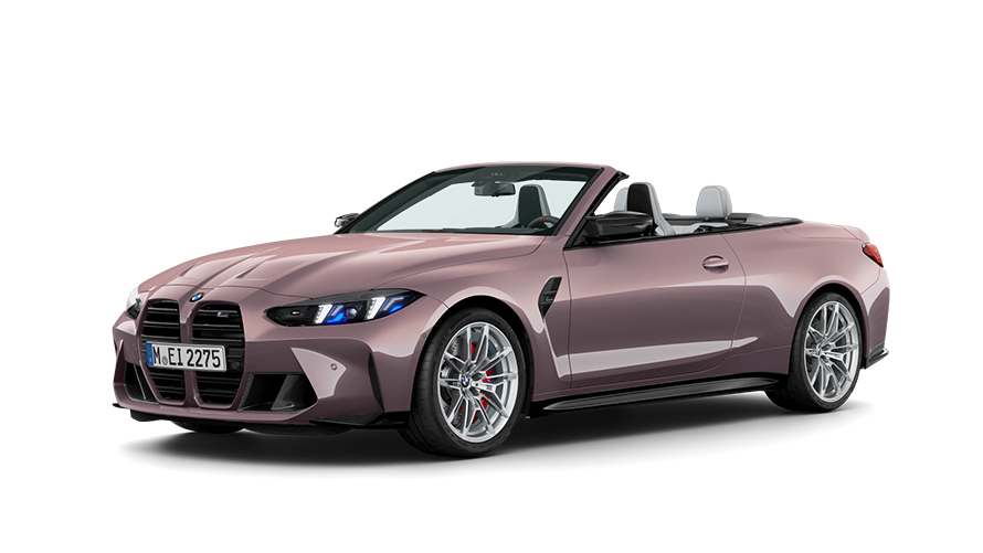 M Αυτοκίνητα της BMW Σειράς 4 Cabrio M Αυτοκίνητα της BMW Σειράς 4 Cabrio