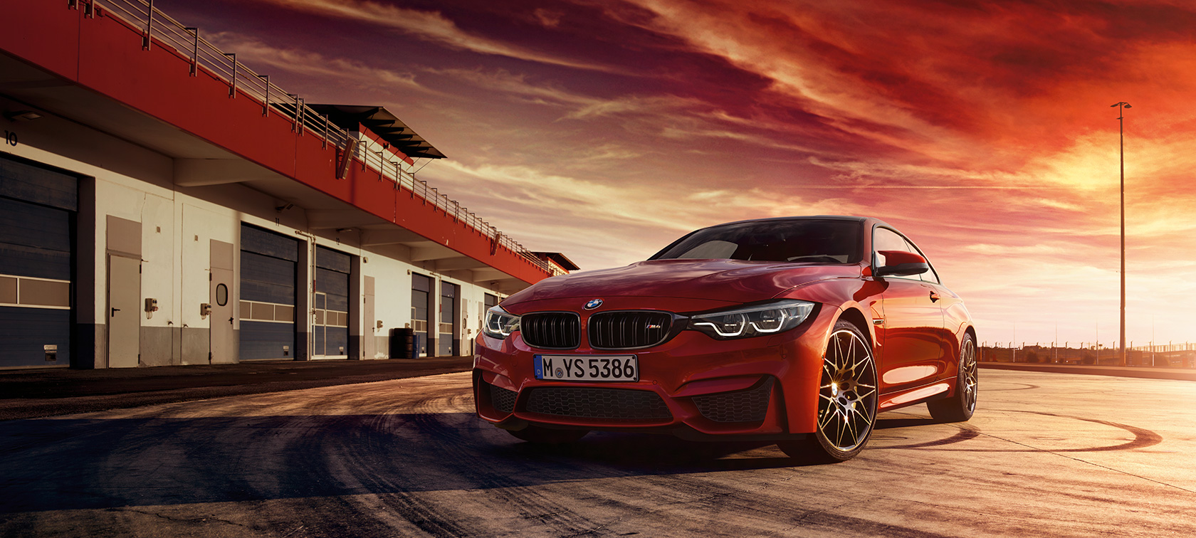 BMW M4 Coupé BMW M4 Coupé, τεχνικά χαρακτηριστικά