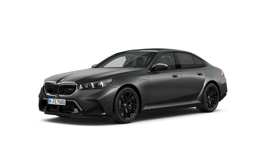 M Αυτοκίνητα της BMW Σειράς 5 Sedan M Αυτοκίνητα της BMW Σειράς 5 Sedan