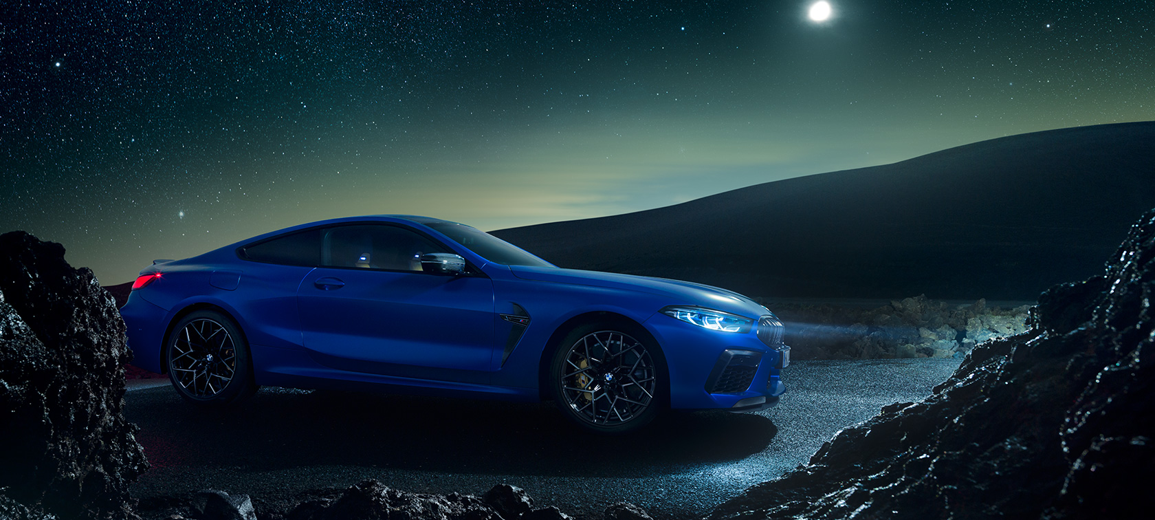 Τεχνικά χαρακτηριστικά. BMW Σειρά 8 Coupé M Αυτοκίνητα τεχνικά χαρακτηριστικά.