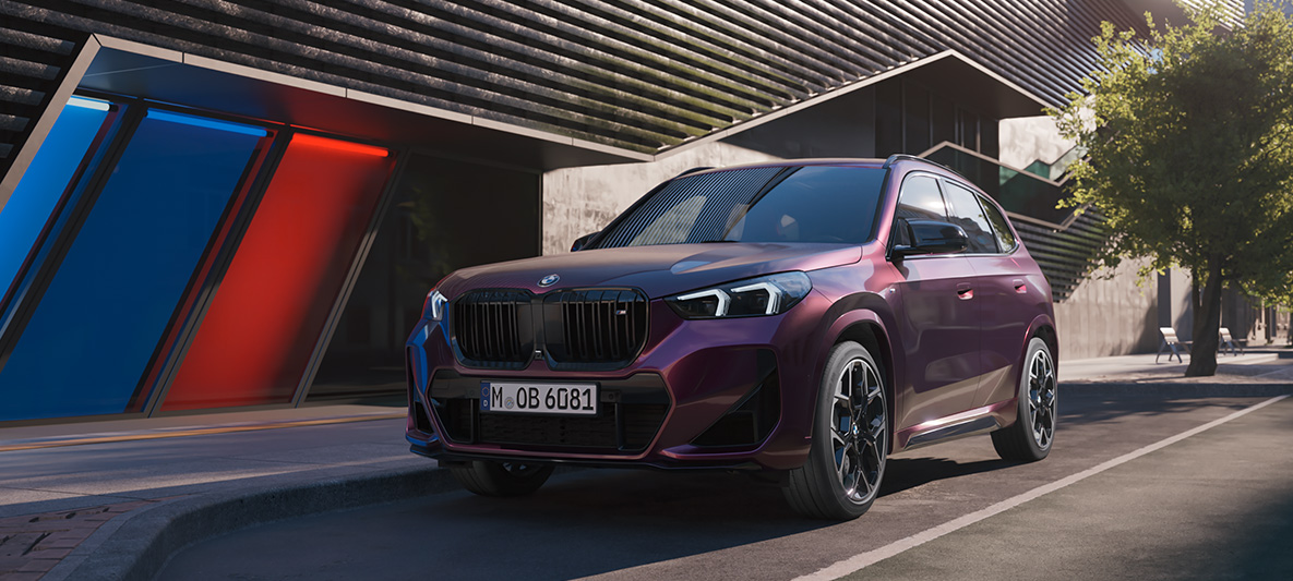 BMW Individual Mora μεταλλικό BMW Individual Mora μεταλλικό