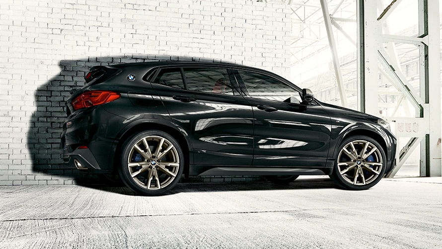BMW X2 M35i (F39), μαύρο Sapphire μεταλλικό, τεχνικά χαρακτηριστικά BMW X2 M35i (F39), μαύρο Sapphire μεταλλικό, τεχνικά χαρακτηριστικά