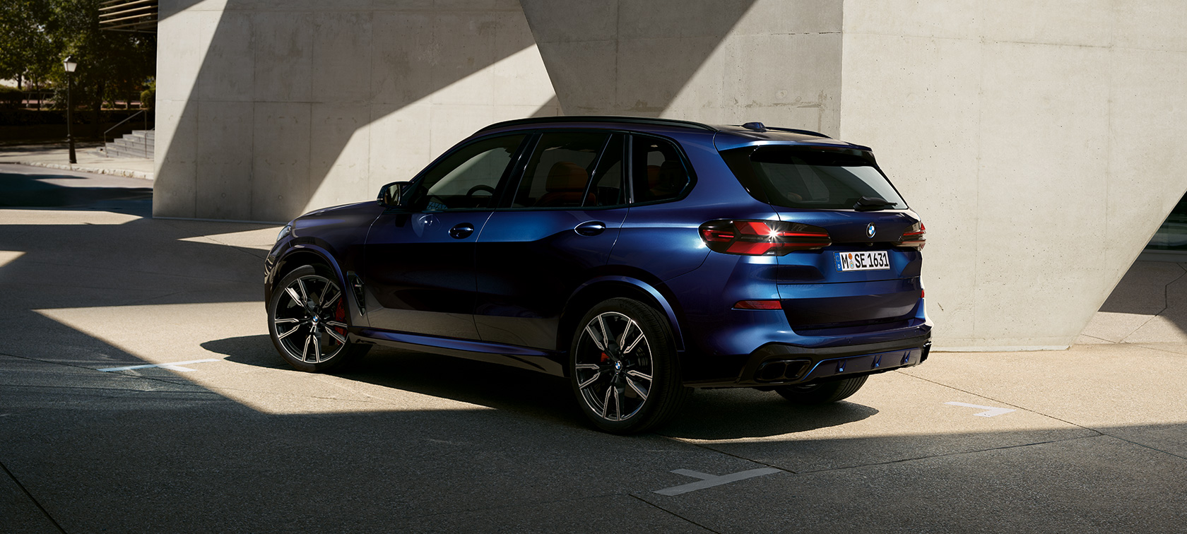 BMW X5 M60i xDrive (G05), 2023, σημαντικότερα σημεία προϊόντος
