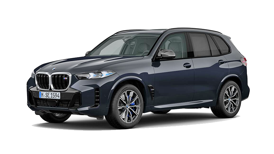 Η X5 Protection