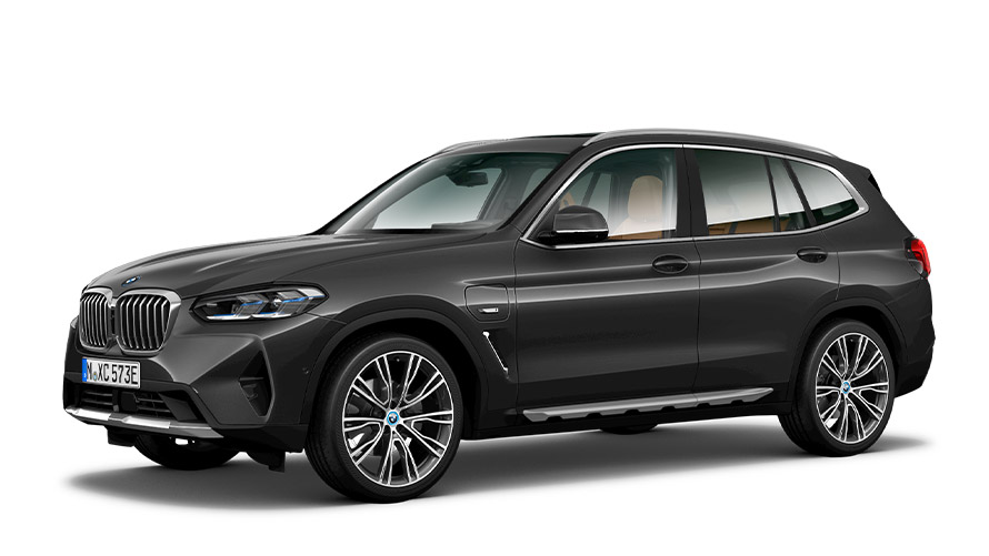 BMW X, BMW X3, G01, πλαϊνή λήψη τριών τετάρτων BMW X, BMW X3, G01, πλαϊνή λήψη τριών τετάρτων