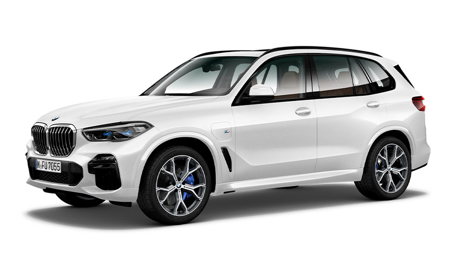 BMW X, BMW X5, G05, πλαϊνή λήψη τριών τετάρτων BMW X, BMW X5, G05, πλαϊνή λήψη τριών τετάρτων