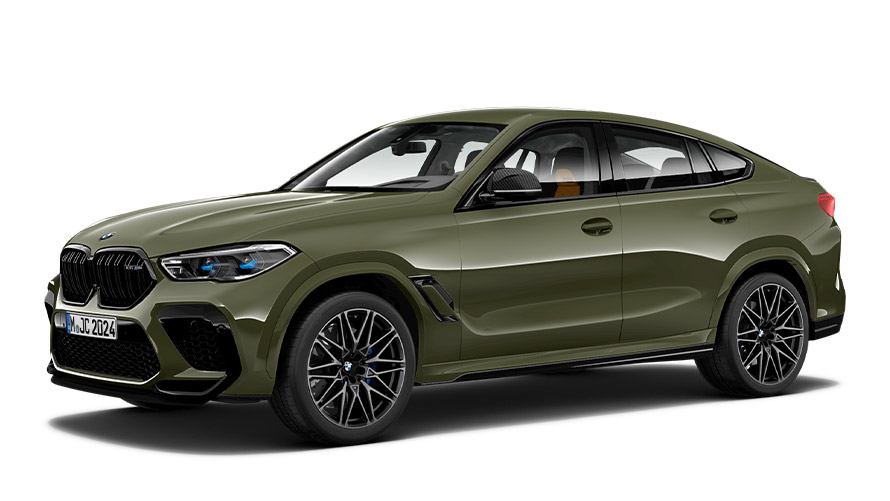 BMW X, Μ Αυτοκίνητα της BMW X6, G06 MP, πλαϊνή λήψη τριών τετάρτων BMW X, Μ Αυτοκίνητα της BMW X6, G06 MP, πλαϊνή λήψη τριών τετάρτων
