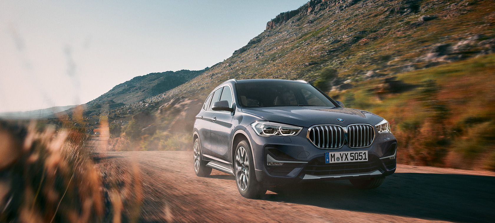 BMW X1, test drive BMW X1, test drive
