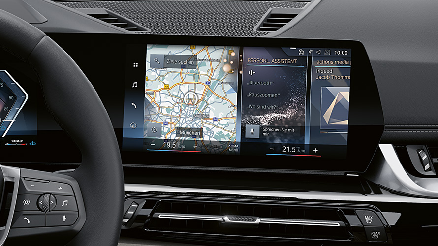 BMW Χάρτες, BMW X1, U11, ICE BMW X1, U11, ICE, Έκδοση xLine, πορτοκαλί Utah μεταλλικό, BMW Χάρτες