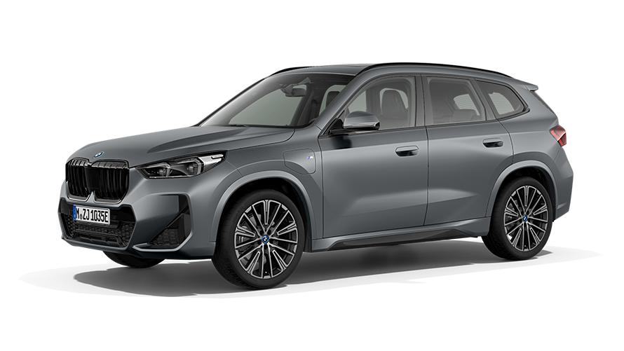 BMW X, BMW X1 με τεχνολογία Plug-in Hybrid, U11 πλαϊνή λήψη τριών τετάρτων BMW X, BMW X1 με τεχνολογία Plug-in Hybrid, U11, πλαϊνή λήψη τριών τετάρτων