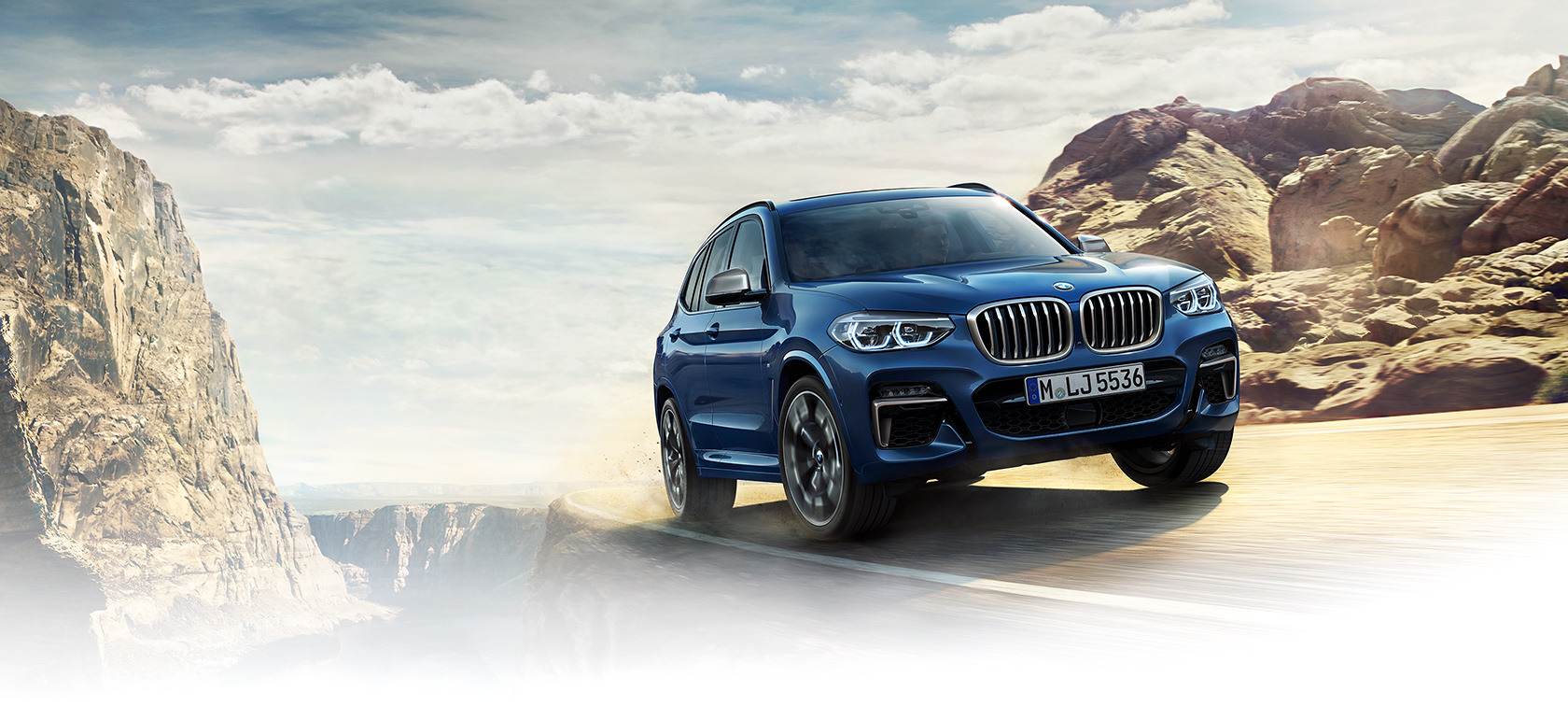BMW X3 Series BMW X3 Series
