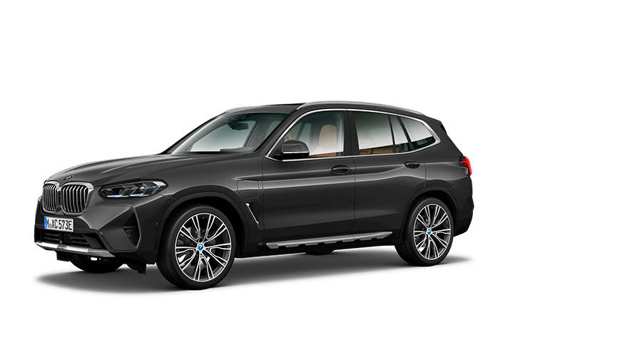 BMW X, BMW X3, G01, πλαϊνή λήψη τριών τετάρτων BMW X, BMW X3, G01, πλαϊνή λήψη τριών τετάρτων