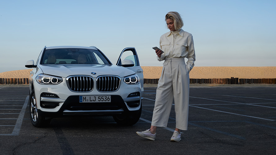 BMW X4, G02, Εφαρμογή Κατάλογοι BMW, 2021 BMW X4, G02, Εφαρμογή Κατάλογοι BMW, 2021