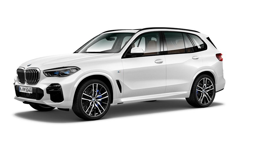 BMW X, BMW X5, G05, πλαϊνή λήψη τριών τετάρτων BMW X, BMW X5, G05, πλαϊνή λήψη τριών τετάρτων