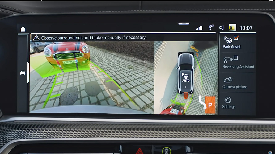 Πώς θα χρησιμοποιήσετε το Driving Assistant. Πώς θα χρησιμοποιήσετε το Driving Assistant.