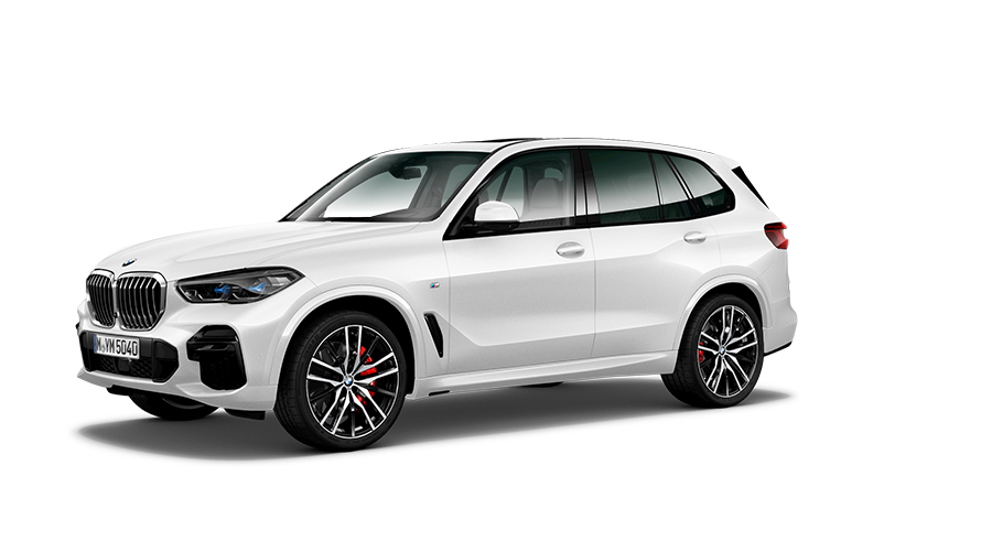 BMW X, BMW X5, G05, πλαϊνή λήψη τριών τετάρτων BMW X, BMW X5, G05, πλαϊνή λήψη τριών τετάρτων