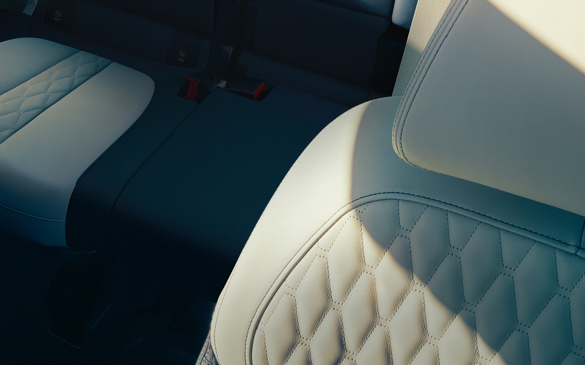 Διακοσμητικά στοιχεία από γυαλί 'CraftedClarity', BMW X7, G07, 2019 Διακοσμητικά στοιχεία από γυαλί 'CraftedClarity', BMW X7, G07, 2019