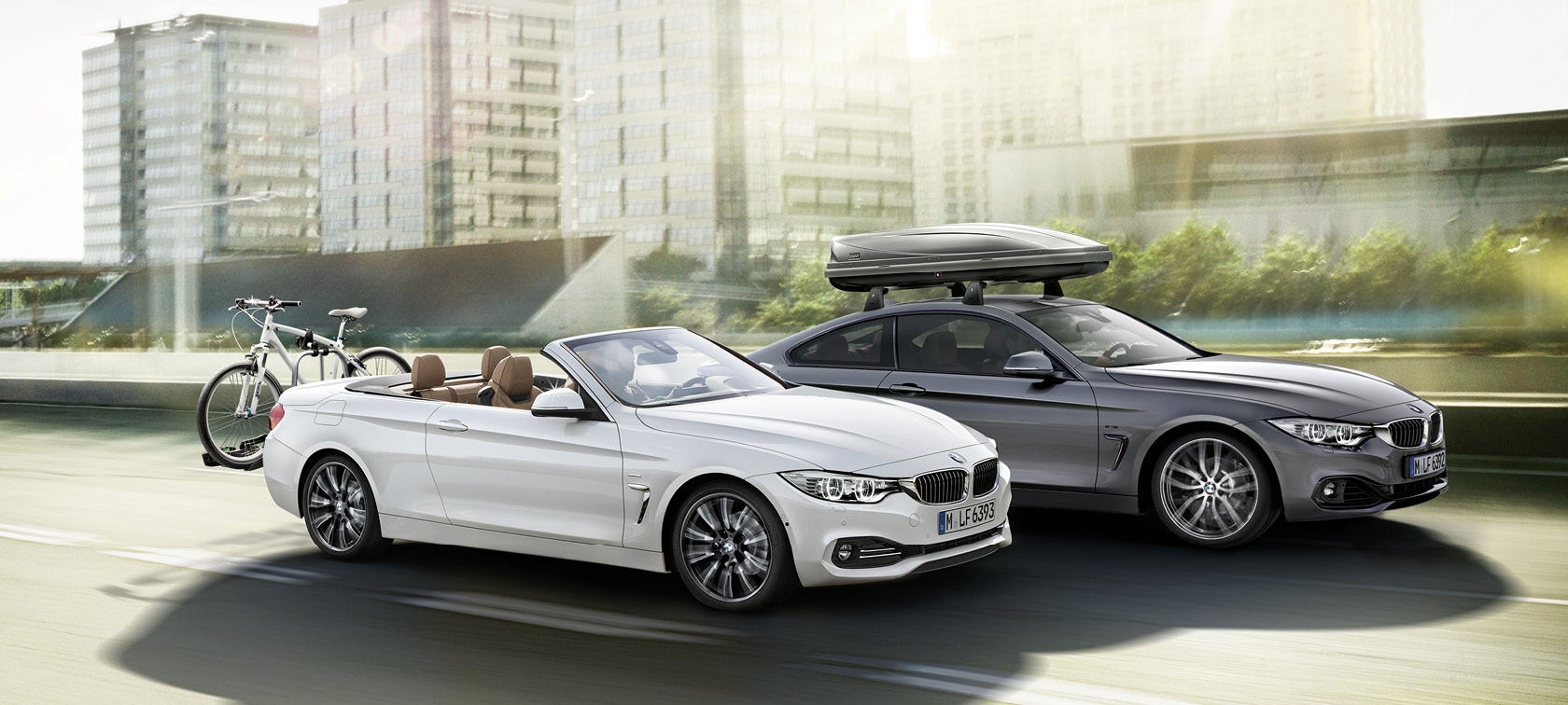 Γνήσια Αξεσουάρ BMW