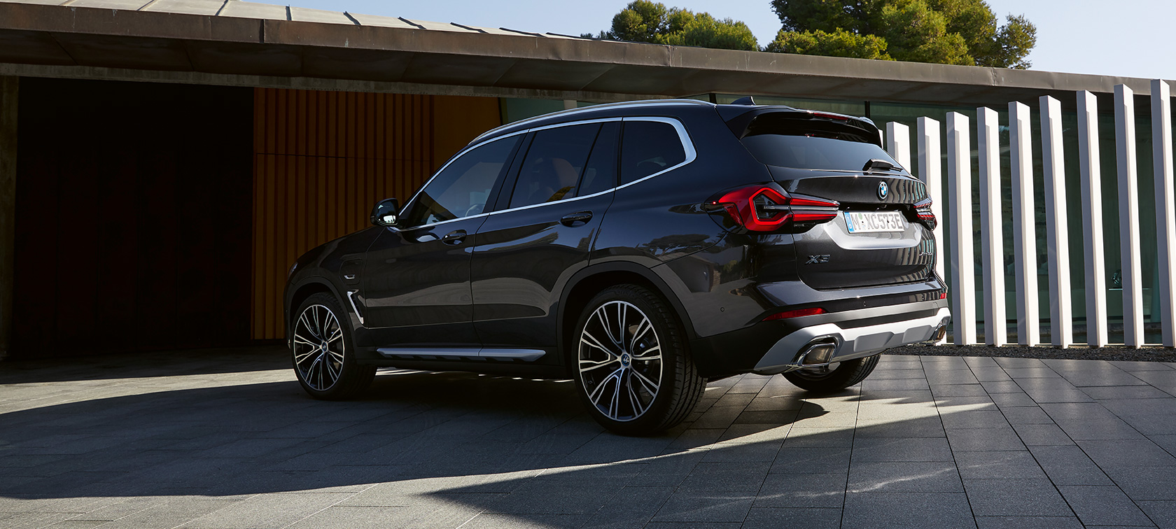 BMW X3 BMW X3