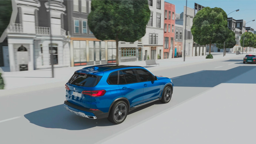Πρακτικές συμβουλές για αποδοτική οδήγηση BMW EfficientDynamics Πρακτικές συμβουλές για αποδοτική οδήγηση
