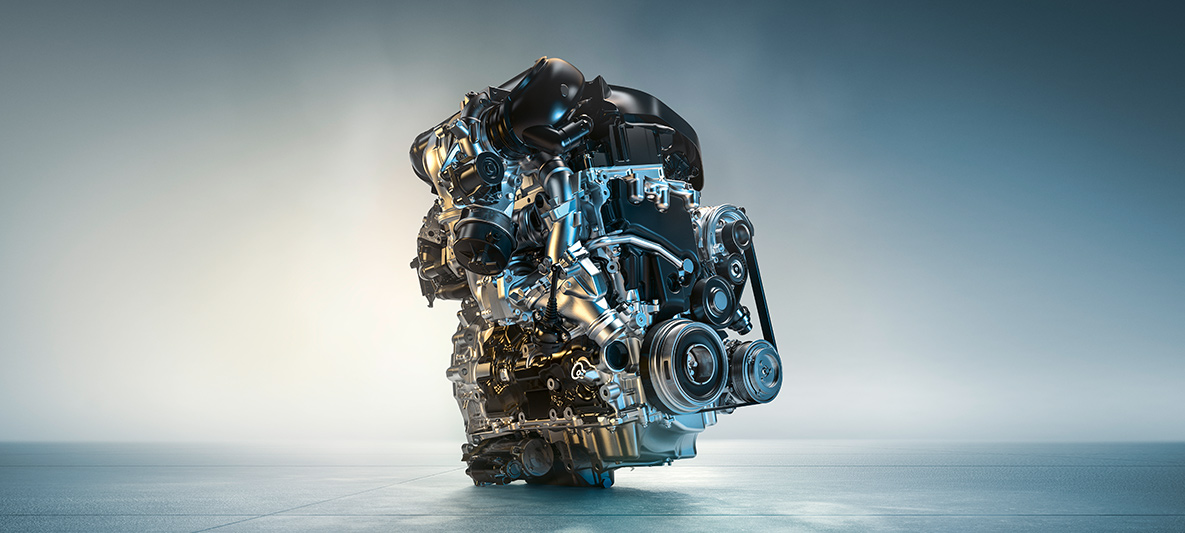 BMW κινητήρας πετρελαίου κοντινή λήψη BMW EfficientDynamics BMW κινητήρας πετρελαίου κοντινή λήψη