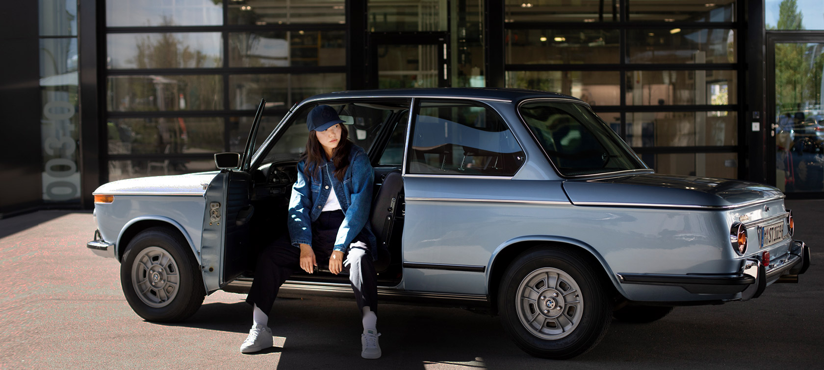BMW Lifestyle Lookbook, 2023, επισκόπηση προϊόντων BMW Lifestyle Lookbook, επισκόπηση προϊόντων