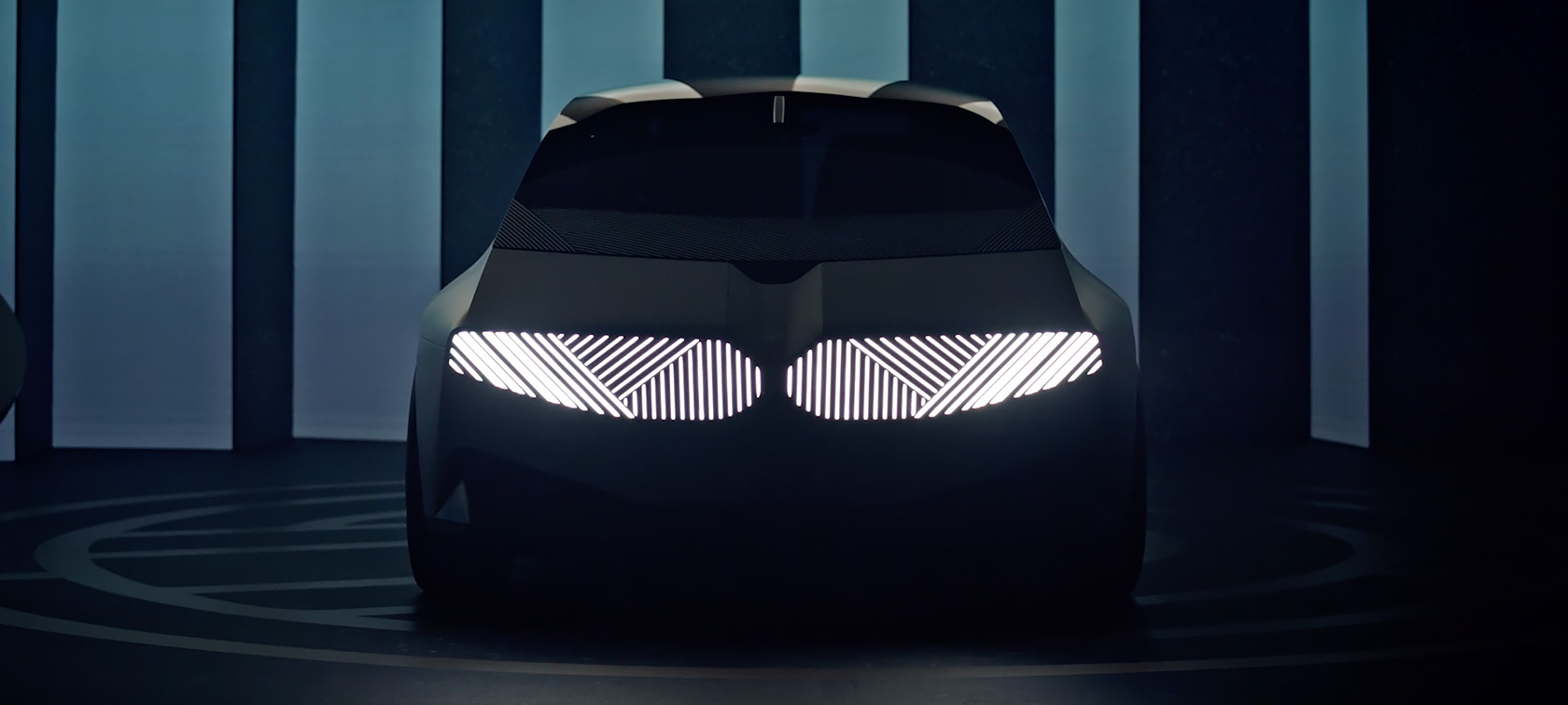 Βίντεο, BMW i Vision Circular, σχεδίαση, σημαντικότερα σημεία BMW i Vision Circular, 2021, όραμα, αυτοκίνητο, σχεδίαση, σημαντικότερα σημεία, βίντεο
