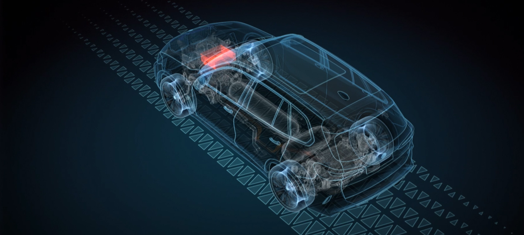Κινούμενο γραφικό, BMW iX5 Hydrogen, G05, FCEV BMW iX5 Hydrogen, G05, FCEV, κινούμενο γραφικό