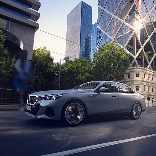 Οφέλη, BMW Ηλεκτρικά αυτοκίνητα, φιλικά προς το περιβάλλον