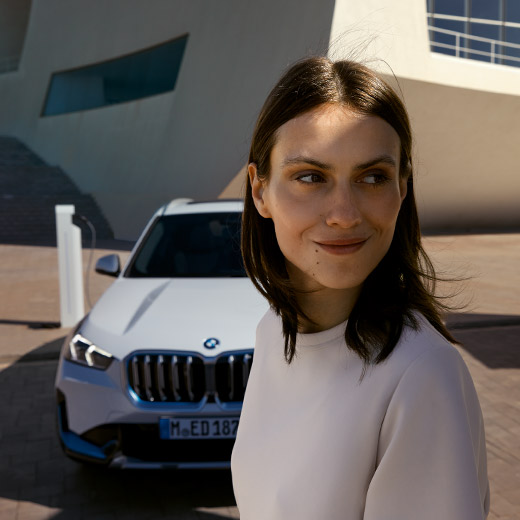 Οφέλη, BMW Ηλεκτρικά αυτοκίνητα, συντήρηση