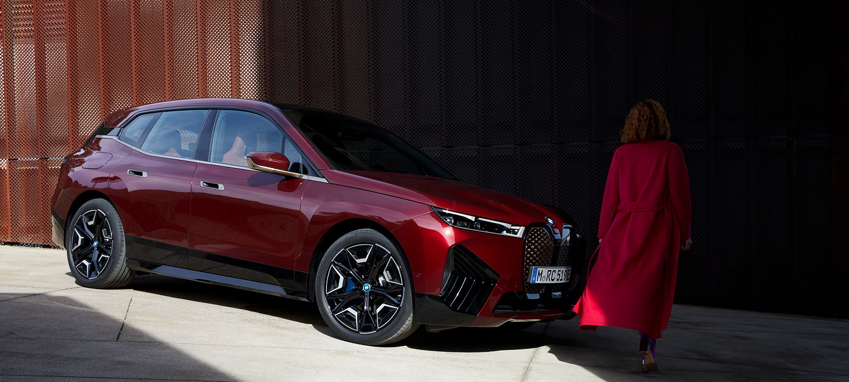 Επισκόπηση της BMW Ηλεκτροκίνησης BMW Ηλεκτροκίνηση, Επισκόπηση, BMW, e-κινητικότητα