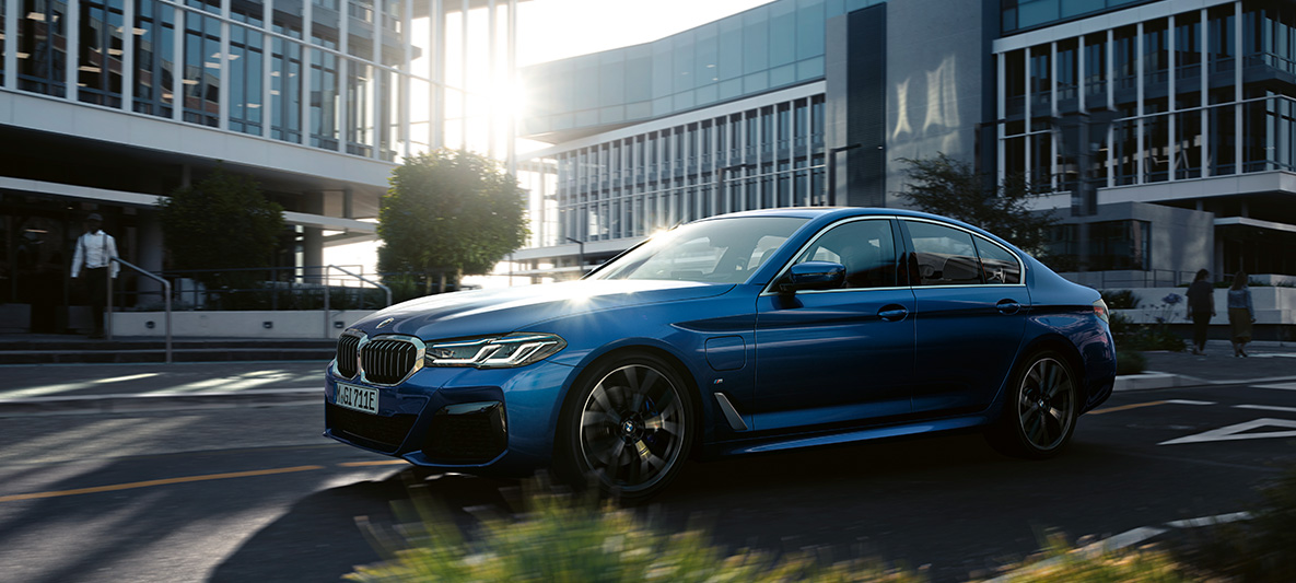 Plug-in υβριδικό BMW, αυτονομία Ηλεκτρική κινητικότητα BMW, plug-in υβριδικό BMW, αυτονομία