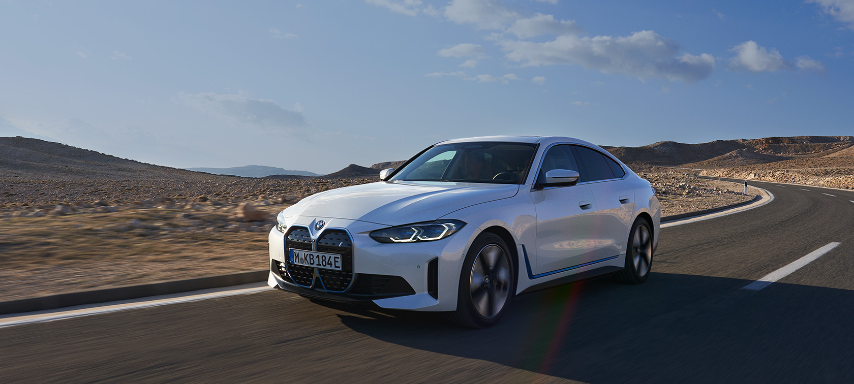 Αυτονομία BMW BMW ηλεκτροκίνηση, αυτονομία BMW