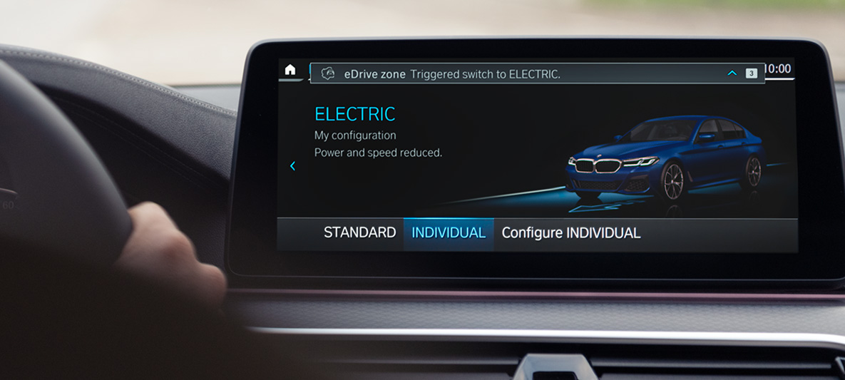 Βιωσιμότητα BMW, κινητικότητα Ηλεκτρική κινητικότητα BMW, Βιωσιμότητα BMW, κινητικότητα