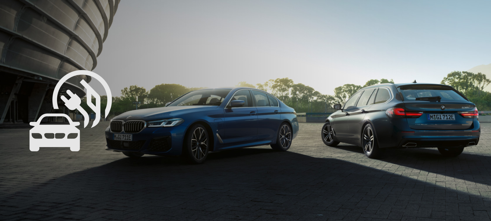 Τεχνολογίες BMW eDrive plug in υβριδικό Ηλεκτρική κινητικότητα BMW Τεχνολογίες BMW eDrive υβριδικό αυτοκίνητο plug-in υβριδικό