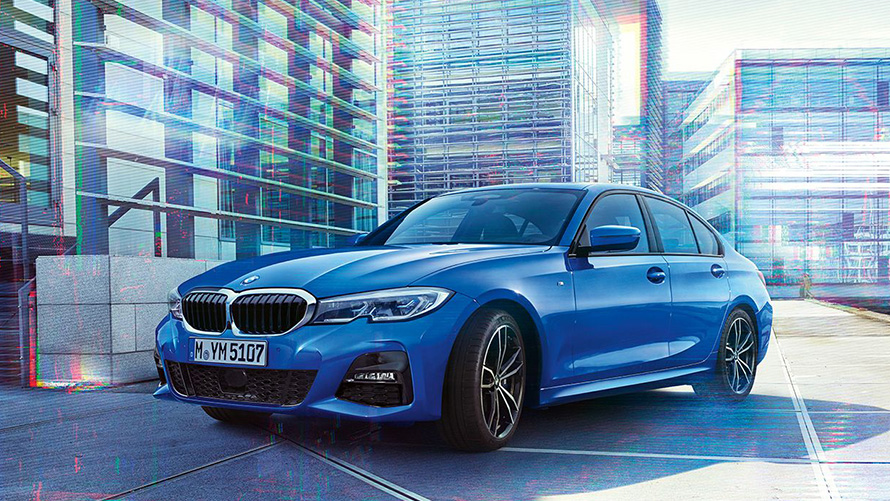 BMW αυτονομία Ηλεκτρική κινητικότητα BMW, BMW αυτονομία