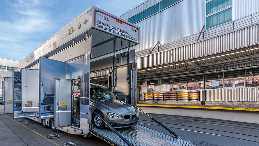 Βιωσιμότητα BMW, ανακύκλωση μεταχειρισμένων αυτοκινήτων BMW Ηλεκτροκίνηση, Βιωσιμότητα BMW, πράσινη παραγωγή, ανακύκλωση μεταχειρισμένων αυτοκινήτων