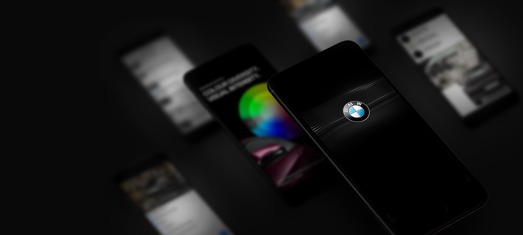 Κατάλογοι BMW και εφαρμογή Driver´s Guide Κατάλογοι BMW και εφαρμογή Driver´s Guide