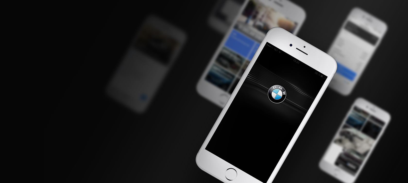BMW Financial Services Εφαρμογές BMW, BMW Financial Services