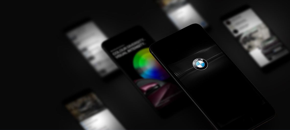 Εφαρμογή BMW Driver’s Guide Εφαρμογή BMW Driver’s Guide