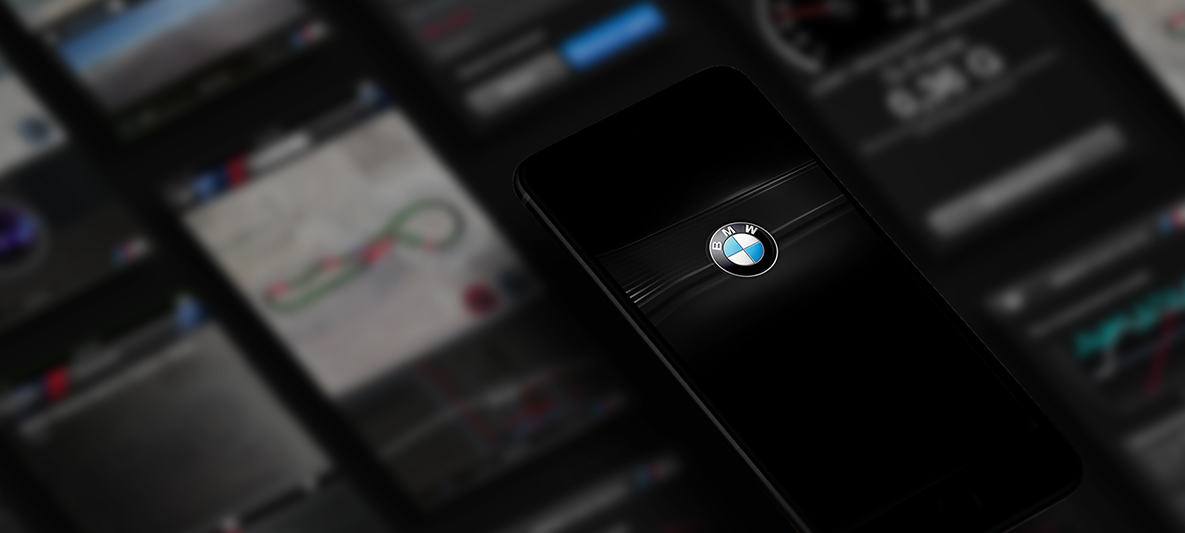 BMW M, BMW Motorsport Εφαρμογές BMW, BMW M, BMW Motorsport